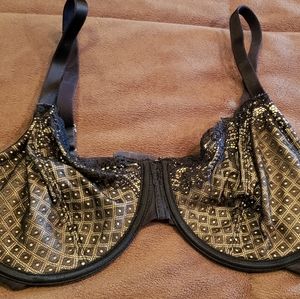 Womens Vera Wang Bra